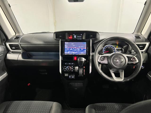 トールカスタムＧ　ターボ　走行７０１４６キロ／ナビ／バックカメラフルセグナビ　ブルートゥース　バックカメラ　ドラレコ　ＥＴＣ　クリアランスソナー　ＬＥＤヘッドライト　オートライト　両側電動スライドドア　一年保証・走行距離無制限走行７０１４６キロ（東京都）の中古車