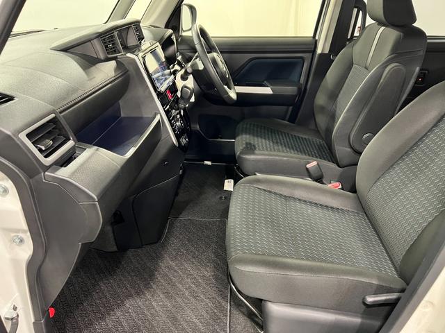 トールカスタムＧ　ターボ　走行７０１４６キロ／ナビ／バックカメラフルセグナビ　ブルートゥース　バックカメラ　ドラレコ　ＥＴＣ　クリアランスソナー　ＬＥＤヘッドライト　オートライト　両側電動スライドドア　一年保証・走行距離無制限走行７０１４６キロ（東京都）の中古車