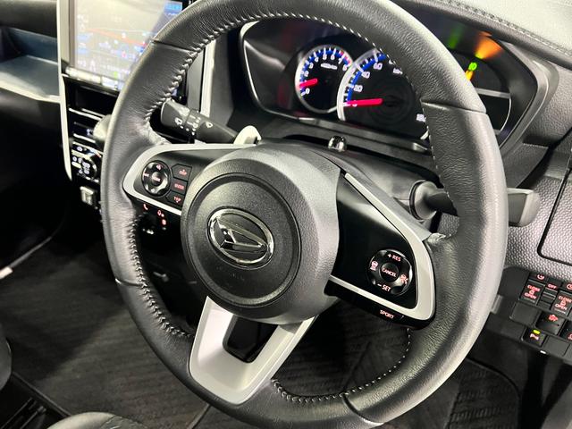 トールカスタムＧ　ターボ　走行７０１４６キロ／ナビ／バックカメラフルセグナビ　ブルートゥース　バックカメラ　ドラレコ　ＥＴＣ　クリアランスソナー　ＬＥＤヘッドライト　オートライト　両側電動スライドドア　一年保証・走行距離無制限走行７０１４６キロ（東京都）の中古車