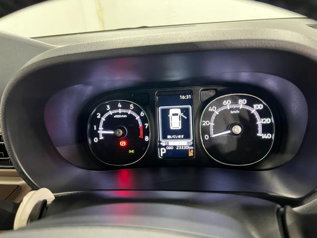 ムーヴキャンバスセオリーＧターボ　走行２３３３０キロ／ＬＥＤヘッドランプ１年保証距離無制限　走行距離２３３３０キロ　ＵＳＢソケット　純正マット　サイドエアバッグ　ＬＥＤヘッドランプ　アイドリングストップ　シートヒーター　両側電動スライドドア　オート格納式ドアミラー（埼玉県）の中古車