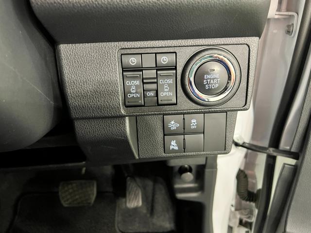 ムーヴキャンバスセオリーＧターボ　走行２３３３０キロ／ＬＥＤヘッドランプ１年保証距離無制限　走行距離２３３３０キロ　ＵＳＢソケット　純正マット　サイドエアバッグ　ＬＥＤヘッドランプ　アイドリングストップ　シートヒーター　両側電動スライドドア　オート格納式ドアミラー（埼玉県）の中古車