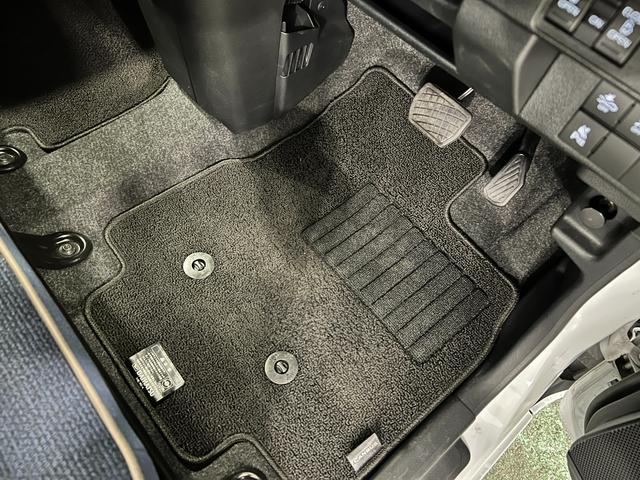 ムーヴキャンバスセオリーＧターボ　走行２３３３０キロ／ＬＥＤヘッドランプ１年保証距離無制限　走行距離２３３３０キロ　ＵＳＢソケット　純正マット　サイドエアバッグ　ＬＥＤヘッドランプ　アイドリングストップ　シートヒーター　両側電動スライドドア　オート格納式ドアミラー（埼玉県）の中古車