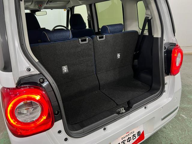 ムーヴキャンバスセオリーＧターボ　走行２３３３０キロ／ＬＥＤヘッドランプ１年保証距離無制限　走行距離２３３３０キロ　ＵＳＢソケット　純正マット　サイドエアバッグ　ＬＥＤヘッドランプ　アイドリングストップ　シートヒーター　両側電動スライドドア　オート格納式ドアミラー（埼玉県）の中古車