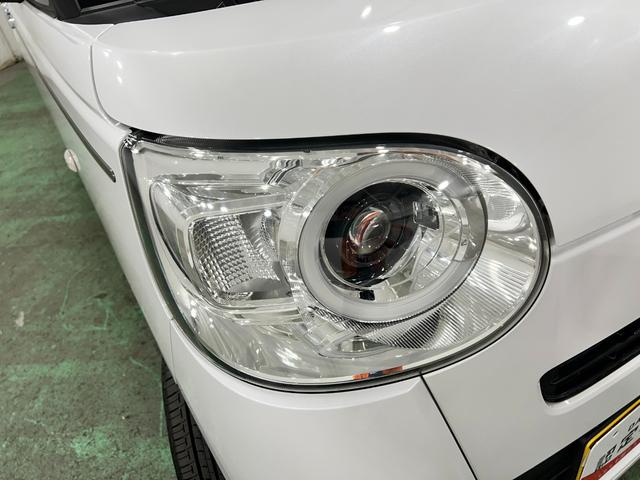 ムーヴキャンバスセオリーＧターボ　走行２３３３０キロ／ＬＥＤヘッドランプ１年保証距離無制限　走行距離２３３３０キロ　ＵＳＢソケット　純正マット　サイドエアバッグ　ＬＥＤヘッドランプ　アイドリングストップ　シートヒーター　両側電動スライドドア　オート格納式ドアミラー（埼玉県）の中古車