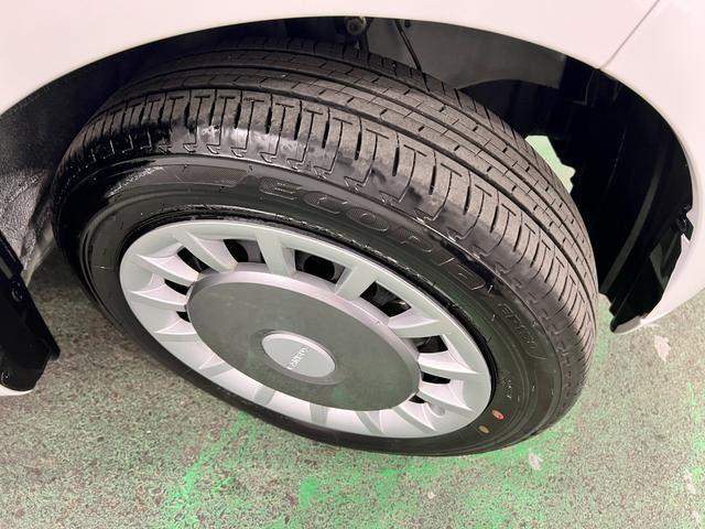 ムーヴキャンバスセオリーＧターボ　走行２３３３０キロ／ＬＥＤヘッドランプ１年保証距離無制限　走行距離２３３３０キロ　ＵＳＢソケット　純正マット　サイドエアバッグ　ＬＥＤヘッドランプ　アイドリングストップ　シートヒーター　両側電動スライドドア　オート格納式ドアミラー（埼玉県）の中古車