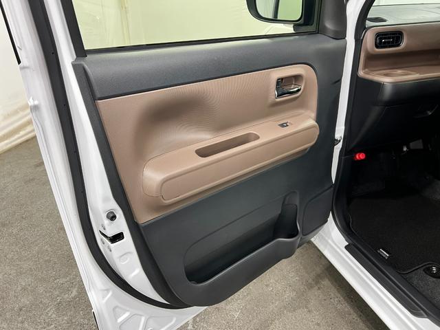 ムーヴキャンバスセオリーＧターボ　走行２３３３０キロ／ＬＥＤヘッドランプ１年保証距離無制限　走行距離２３３３０キロ　ＵＳＢソケット　純正マット　サイドエアバッグ　ＬＥＤヘッドランプ　アイドリングストップ　シートヒーター　両側電動スライドドア　オート格納式ドアミラー（埼玉県）の中古車