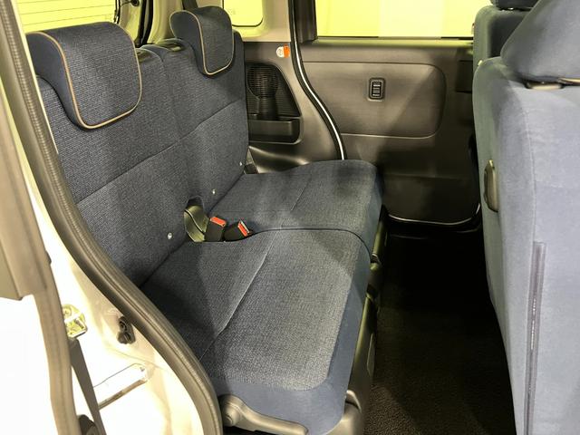 ムーヴキャンバスセオリーＧターボ　走行２３３３０キロ／ＬＥＤヘッドランプ１年保証距離無制限　走行距離２３３３０キロ　ＵＳＢソケット　純正マット　サイドエアバッグ　ＬＥＤヘッドランプ　アイドリングストップ　シートヒーター　両側電動スライドドア　オート格納式ドアミラー（埼玉県）の中古車