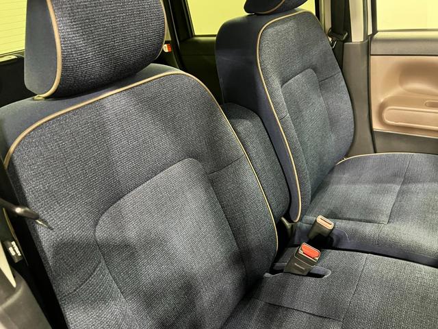 ムーヴキャンバスセオリーＧターボ　走行２３３３０キロ／ＬＥＤヘッドランプ１年保証距離無制限　走行距離２３３３０キロ　ＵＳＢソケット　純正マット　サイドエアバッグ　ＬＥＤヘッドランプ　アイドリングストップ　シートヒーター　両側電動スライドドア　オート格納式ドアミラー（埼玉県）の中古車