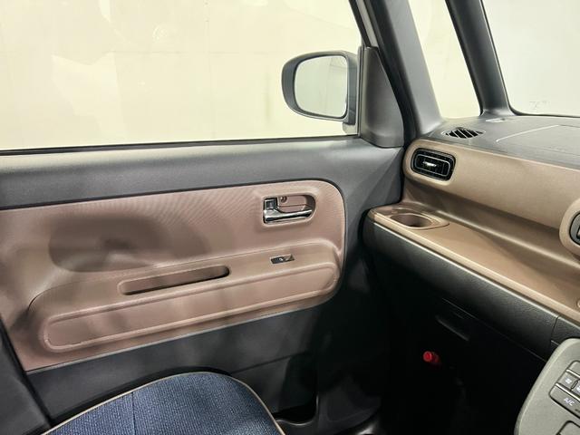 ムーヴキャンバスセオリーＧターボ　走行２３３３０キロ／ＬＥＤヘッドランプ１年保証距離無制限　走行距離２３３３０キロ　ＵＳＢソケット　純正マット　サイドエアバッグ　ＬＥＤヘッドランプ　アイドリングストップ　シートヒーター　両側電動スライドドア　オート格納式ドアミラー（埼玉県）の中古車