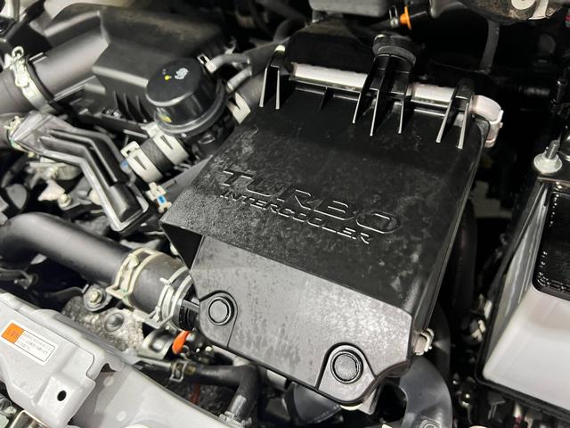 ムーヴキャンバスセオリーＧターボ　走行２３３３０キロ／ＬＥＤヘッドランプ１年保証距離無制限　走行距離２３３３０キロ　ＵＳＢソケット　純正マット　サイドエアバッグ　ＬＥＤヘッドランプ　アイドリングストップ　シートヒーター　両側電動スライドドア　オート格納式ドアミラー（埼玉県）の中古車