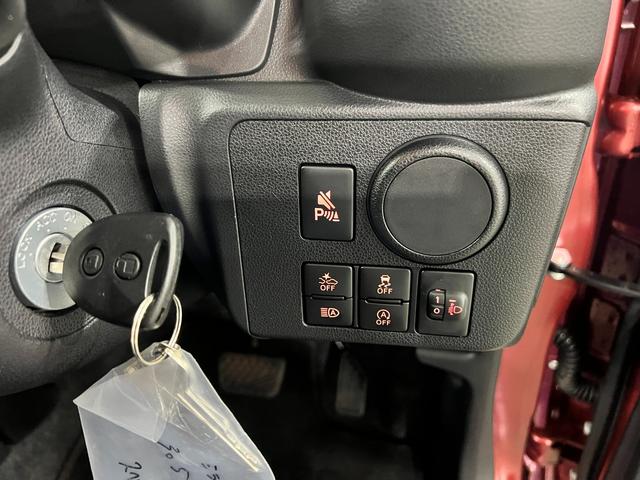 ミライースＬ　ＳＡIII　走行４５７３キロ／オートライト／マット１年保証距離無制限　走行距離４５７３キロ　マット　助手席エアバッグ　クリアランスソナー　オートマチックハイビーム　オートライト　アイドリングストップ　キーレスエントリー　マニュアルエアコン（東京都）の中古車