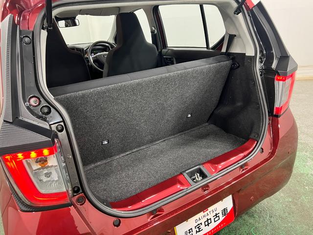 ミライースＬ　ＳＡIII　走行４５７３キロ／オートライト／マット１年保証距離無制限　走行距離４５７３キロ　マット　助手席エアバッグ　クリアランスソナー　オートマチックハイビーム　オートライト　アイドリングストップ　キーレスエントリー　マニュアルエアコン（東京都）の中古車