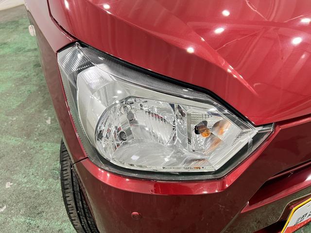 ミライースＬ　ＳＡIII　走行４５７３キロ／オートライト／マット１年保証距離無制限　走行距離４５７３キロ　マット　助手席エアバッグ　クリアランスソナー　オートマチックハイビーム　オートライト　アイドリングストップ　キーレスエントリー　マニュアルエアコン（東京都）の中古車