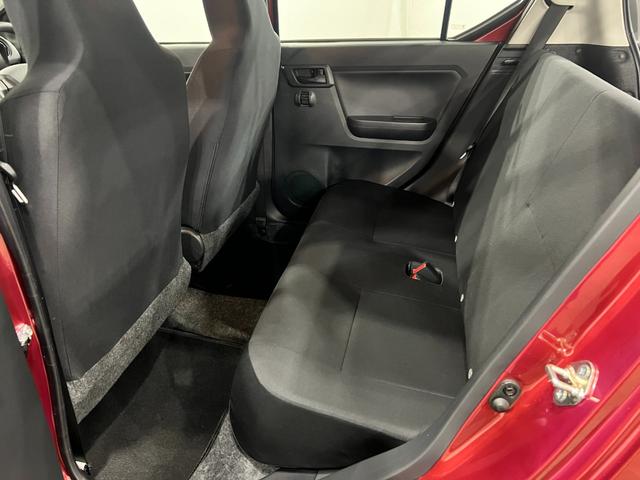 ミライースＬ　ＳＡIII　走行４５７３キロ／オートライト／マット１年保証距離無制限　走行距離４５７３キロ　マット　助手席エアバッグ　クリアランスソナー　オートマチックハイビーム　オートライト　アイドリングストップ　キーレスエントリー　マニュアルエアコン（東京都）の中古車