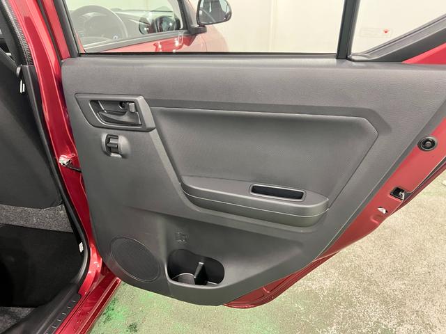 ミライースＬ　ＳＡIII　走行４５７３キロ／オートライト／マット１年保証距離無制限　走行距離４５７３キロ　マット　助手席エアバッグ　クリアランスソナー　オートマチックハイビーム　オートライト　アイドリングストップ　キーレスエントリー　マニュアルエアコン（東京都）の中古車