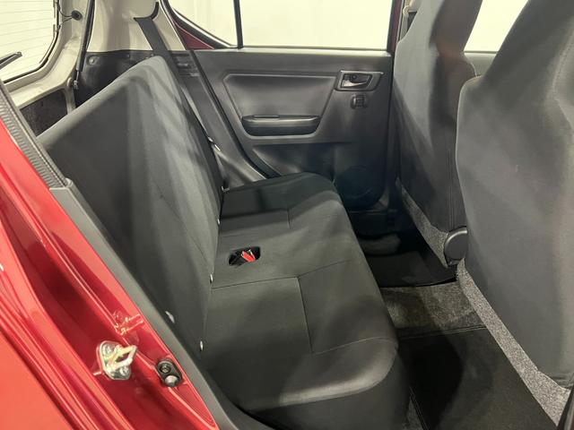 ミライースＬ　ＳＡIII　走行４５７３キロ／オートライト／マット１年保証距離無制限　走行距離４５７３キロ　マット　助手席エアバッグ　クリアランスソナー　オートマチックハイビーム　オートライト　アイドリングストップ　キーレスエントリー　マニュアルエアコン（東京都）の中古車