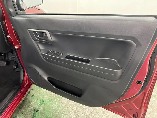 ミライースＬ　ＳＡIII　走行４５７３キロ／オートライト／マット１年保証距離無制限　走行距離４５７３キロ　マット　助手席エアバッグ　クリアランスソナー　オートマチックハイビーム　オートライト　アイドリングストップ　キーレスエントリー　マニュアルエアコン（東京都）の中古車