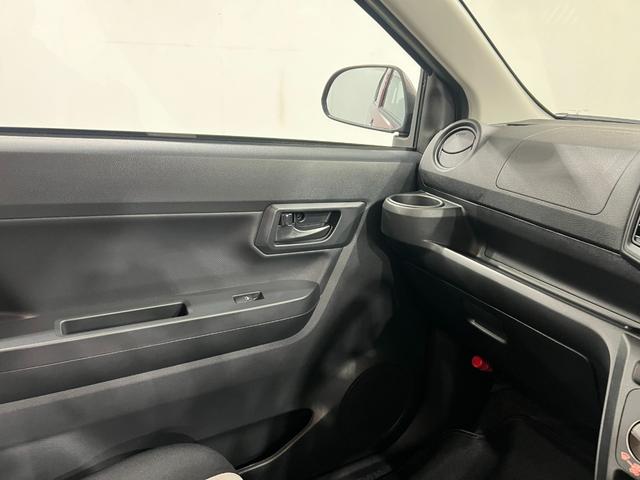 ミライースＬ　ＳＡIII　走行４５７３キロ／オートライト／マット１年保証距離無制限　走行距離４５７３キロ　マット　助手席エアバッグ　クリアランスソナー　オートマチックハイビーム　オートライト　アイドリングストップ　キーレスエントリー　マニュアルエアコン（東京都）の中古車