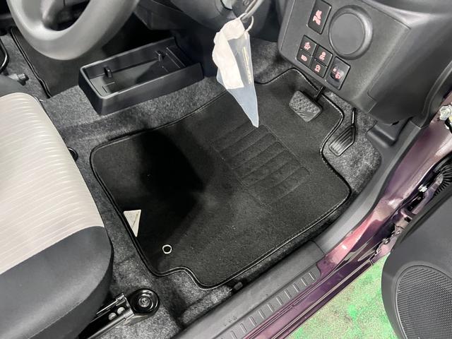 ミライースＬ　ＳＡIII　走行１９３７キロ／クリアランスソナー一年保証・走行距離無制限　走行１９３７キロ　助手席エアバック　オートライト　オートマチックハイビーム　クリアランスソナー　アイドリングストップ（埼玉県）の中古車