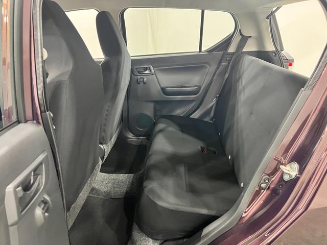 ミライースＬ　ＳＡIII　走行１９３７キロ／クリアランスソナー一年保証・走行距離無制限　走行１９３７キロ　助手席エアバック　オートライト　オートマチックハイビーム　クリアランスソナー　アイドリングストップ（埼玉県）の中古車