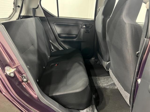 ミライースＬ　ＳＡIII　走行１９３７キロ／クリアランスソナー一年保証・走行距離無制限　走行１９３７キロ　助手席エアバック　オートライト　オートマチックハイビーム　クリアランスソナー　アイドリングストップ（埼玉県）の中古車