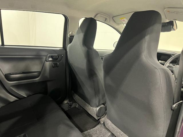 ミライースＬ　ＳＡIII　走行１９３７キロ／クリアランスソナー一年保証・走行距離無制限　走行１９３７キロ　助手席エアバック　オートライト　オートマチックハイビーム　クリアランスソナー　アイドリングストップ（埼玉県）の中古車