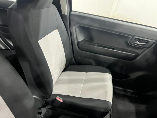 ミライースＬ　ＳＡIII　走行１９３７キロ／クリアランスソナー一年保証・走行距離無制限　走行１９３７キロ　助手席エアバック　オートライト　オートマチックハイビーム　クリアランスソナー　アイドリングストップ（埼玉県）の中古車