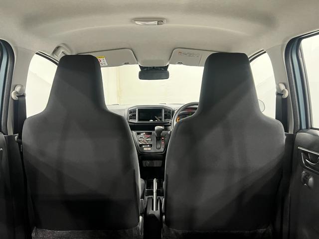 ミライースL SAIII 走行2423キロ/オートライト/マット1年保証距離無制限 走行距離2423キロ マット 助手席エアバッグ クリアランスソナー オートライト アイドリングストップ マニュアルエアコン キーレスエントリー(埼玉県)の中古車