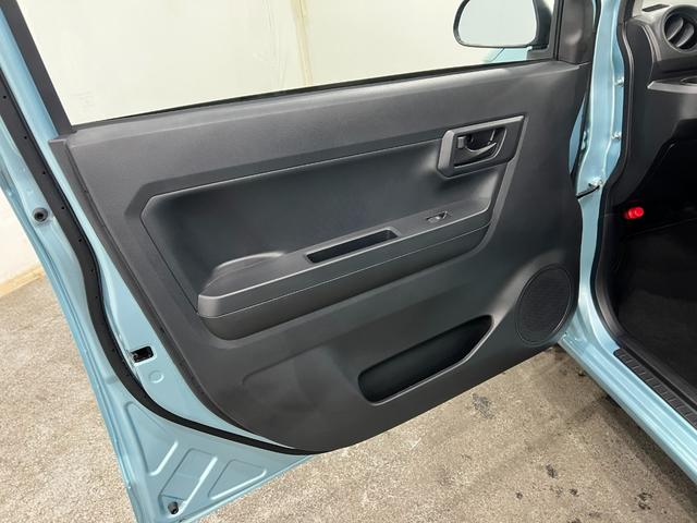 ミライースL SAIII 走行2423キロ/オートライト/マット1年保証距離無制限 走行距離2423キロ マット 助手席エアバッグ クリアランスソナー オートライト アイドリングストップ マニュアルエアコン キーレスエントリー(埼玉県)の中古車