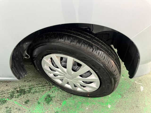 ミライースＬ　ＳＡIII　走行２７１８キロ／クリアランスソナー一年保証・走行距離無制限　走行２７１８キロ　助手席エアバック　オートライト　オートマチックハイビーム　クリアランスソナー　アイドリングストップ（埼玉県）の中古車