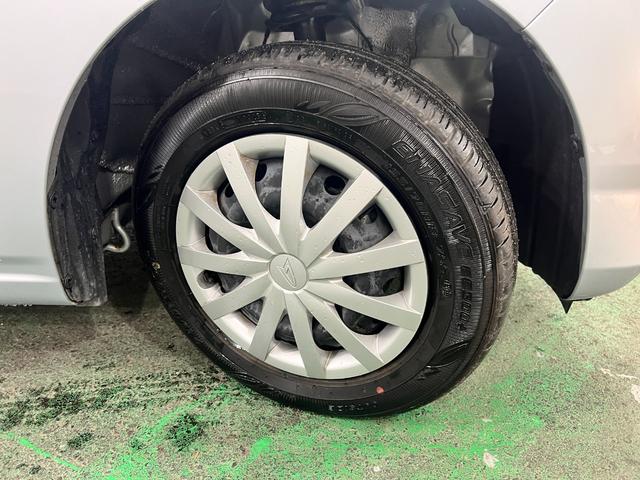 ミライースＬ　ＳＡIII　走行２７１８キロ／クリアランスソナー一年保証・走行距離無制限　走行２７１８キロ　助手席エアバック　オートライト　オートマチックハイビーム　クリアランスソナー　アイドリングストップ（埼玉県）の中古車