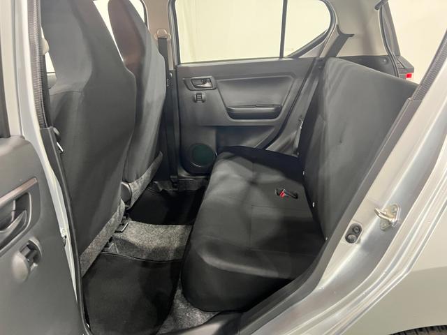 ミライースＬ　ＳＡIII　走行２７１８キロ／クリアランスソナー一年保証・走行距離無制限　走行２７１８キロ　助手席エアバック　オートライト　オートマチックハイビーム　クリアランスソナー　アイドリングストップ（埼玉県）の中古車