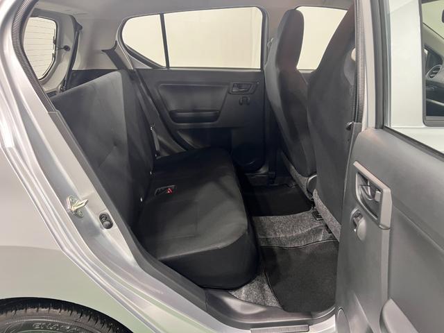 ミライースＬ　ＳＡIII　走行２７１８キロ／クリアランスソナー一年保証・走行距離無制限　走行２７１８キロ　助手席エアバック　オートライト　オートマチックハイビーム　クリアランスソナー　アイドリングストップ（埼玉県）の中古車