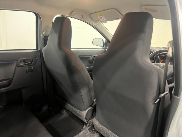 ミライースＬ　ＳＡIII　走行２７１８キロ／クリアランスソナー一年保証・走行距離無制限　走行２７１８キロ　助手席エアバック　オートライト　オートマチックハイビーム　クリアランスソナー　アイドリングストップ（埼玉県）の中古車