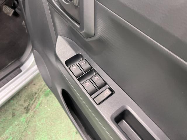 ミライースＬ　ＳＡIII　走行２７１８キロ／クリアランスソナー一年保証・走行距離無制限　走行２７１８キロ　助手席エアバック　オートライト　オートマチックハイビーム　クリアランスソナー　アイドリングストップ（埼玉県）の中古車