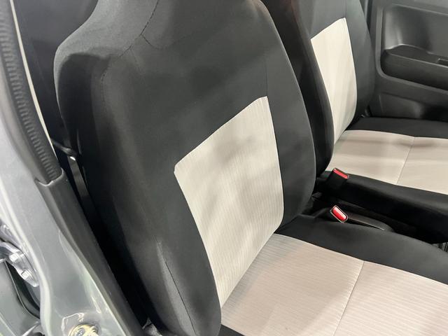 ミライースＬ　ＳＡIII　走行２７１８キロ／クリアランスソナー一年保証・走行距離無制限　走行２７１８キロ　助手席エアバック　オートライト　オートマチックハイビーム　クリアランスソナー　アイドリングストップ（埼玉県）の中古車