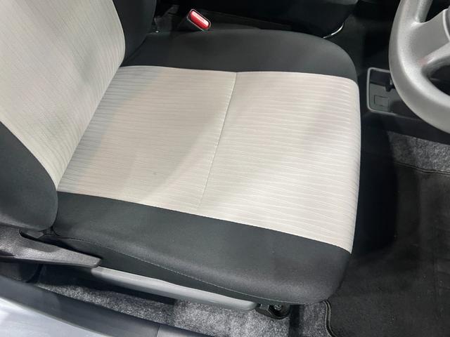 ミライースＬ　ＳＡIII　走行２７１８キロ／クリアランスソナー一年保証・走行距離無制限　走行２７１８キロ　助手席エアバック　オートライト　オートマチックハイビーム　クリアランスソナー　アイドリングストップ（埼玉県）の中古車