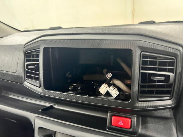 ミライースＬ　ＳＡIII　走行２７１８キロ／クリアランスソナー一年保証・走行距離無制限　走行２７１８キロ　助手席エアバック　オートライト　オートマチックハイビーム　クリアランスソナー　アイドリングストップ（埼玉県）の中古車