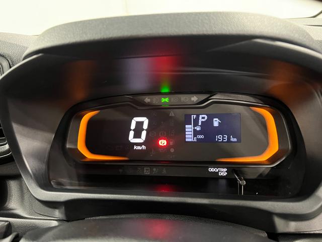 ミライースＬ　ＳＡIII　走行１９３１キロ／クリアランスソナー一年保証・走行距離無制限　走行１９３１キロ　助手席エアバック　オートライト　オートマチックハイビーム　クリアランスソナー　アイドリングストップ（埼玉県）の中古車