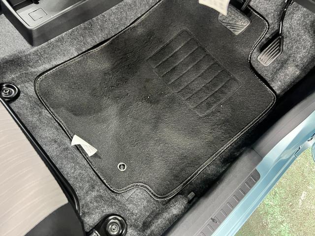 ミライースＬ　ＳＡIII　走行１９３１キロ／クリアランスソナー一年保証・走行距離無制限　走行１９３１キロ　助手席エアバック　オートライト　オートマチックハイビーム　クリアランスソナー　アイドリングストップ（埼玉県）の中古車