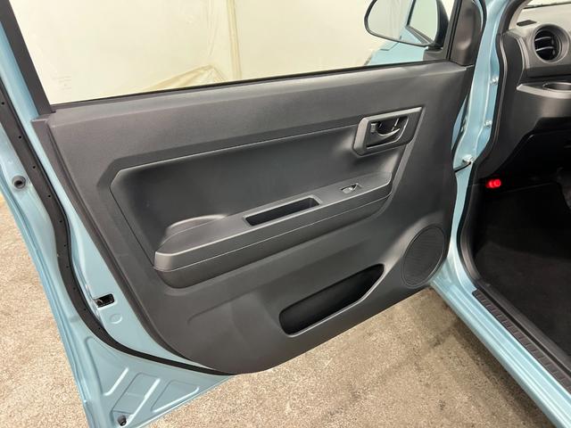 ミライースＬ　ＳＡIII　走行１９３１キロ／クリアランスソナー一年保証・走行距離無制限　走行１９３１キロ　助手席エアバック　オートライト　オートマチックハイビーム　クリアランスソナー　アイドリングストップ（埼玉県）の中古車