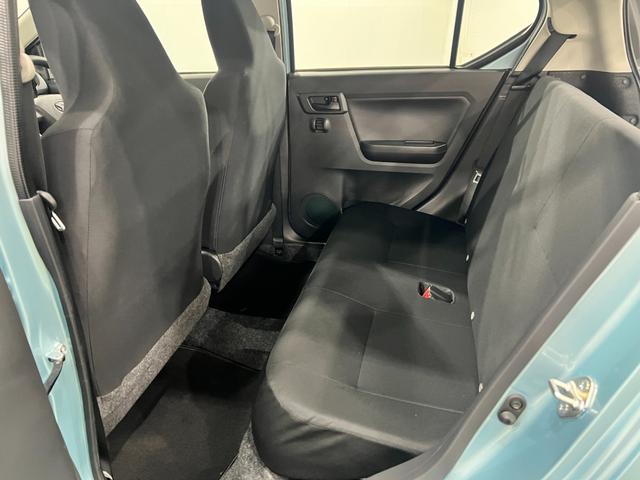 ミライースＬ　ＳＡIII　走行１９３１キロ／クリアランスソナー一年保証・走行距離無制限　走行１９３１キロ　助手席エアバック　オートライト　オートマチックハイビーム　クリアランスソナー　アイドリングストップ（埼玉県）の中古車