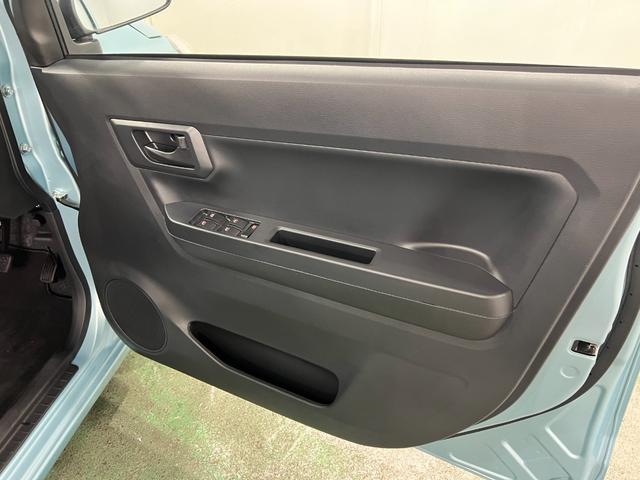 ミライースＬ　ＳＡIII　走行１９３１キロ／クリアランスソナー一年保証・走行距離無制限　走行１９３１キロ　助手席エアバック　オートライト　オートマチックハイビーム　クリアランスソナー　アイドリングストップ（埼玉県）の中古車