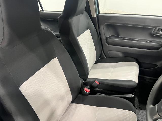 ミライースＬ　ＳＡIII　走行１９３１キロ／クリアランスソナー一年保証・走行距離無制限　走行１９３１キロ　助手席エアバック　オートライト　オートマチックハイビーム　クリアランスソナー　アイドリングストップ（埼玉県）の中古車