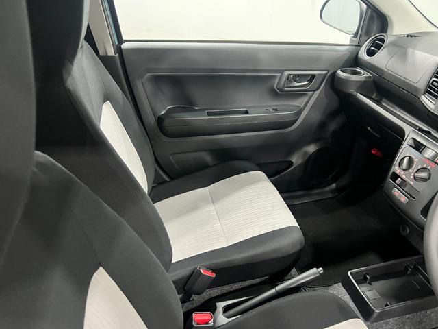 ミライースＬ　ＳＡIII　走行１９３１キロ／クリアランスソナー一年保証・走行距離無制限　走行１９３１キロ　助手席エアバック　オートライト　オートマチックハイビーム　クリアランスソナー　アイドリングストップ（埼玉県）の中古車