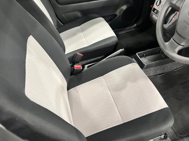 ミライースＬ　ＳＡIII　走行１９３１キロ／クリアランスソナー一年保証・走行距離無制限　走行１９３１キロ　助手席エアバック　オートライト　オートマチックハイビーム　クリアランスソナー　アイドリングストップ（埼玉県）の中古車