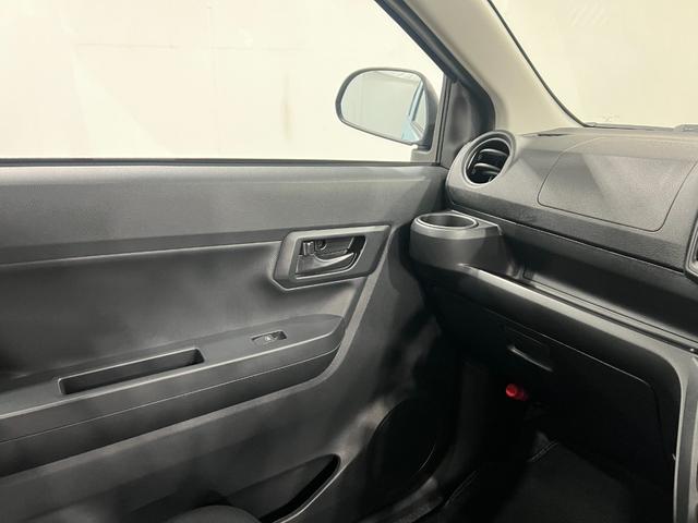 ミライースＬ　ＳＡIII　走行１９３１キロ／クリアランスソナー一年保証・走行距離無制限　走行１９３１キロ　助手席エアバック　オートライト　オートマチックハイビーム　クリアランスソナー　アイドリングストップ（埼玉県）の中古車