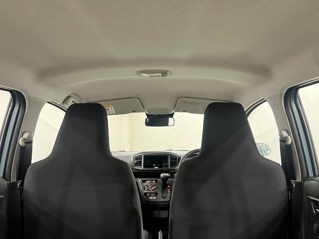 ミライースＬ　ＳＡIII　走行１９３１キロ／クリアランスソナー一年保証・走行距離無制限　走行１９３１キロ　助手席エアバック　オートライト　オートマチックハイビーム　クリアランスソナー　アイドリングストップ（埼玉県）の中古車