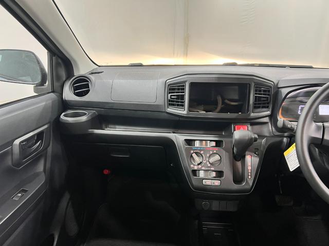 ミライースＬ　ＳＡIII　走行４３０２キロ／オートライト／マット１年保証距離無制限　走行距離４３０２キロ　マット　クリアランスソナー　オートマチックハイビーム　オートライト　アイドリングストップ　マニュアルエアコン　キーレスエントリー　スマートアシスト３（埼玉県）の中古車