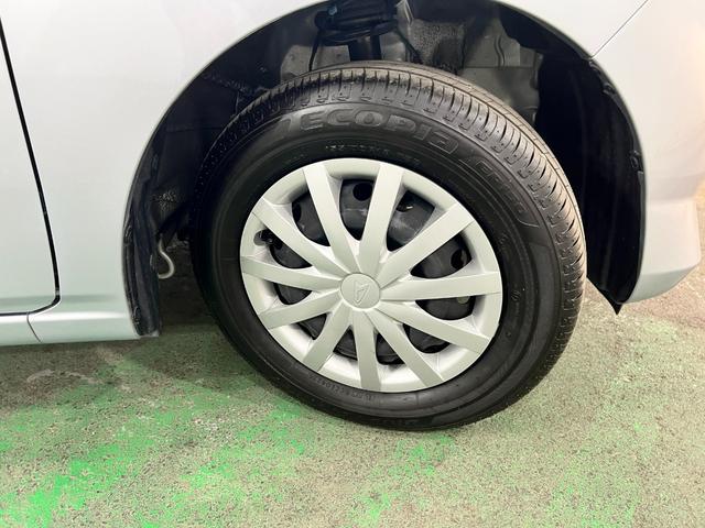 ミライースＬ　ＳＡIII　走行４３０２キロ／オートライト／マット１年保証距離無制限　走行距離４３０２キロ　マット　クリアランスソナー　オートマチックハイビーム　オートライト　アイドリングストップ　マニュアルエアコン　キーレスエントリー　スマートアシスト３（埼玉県）の中古車